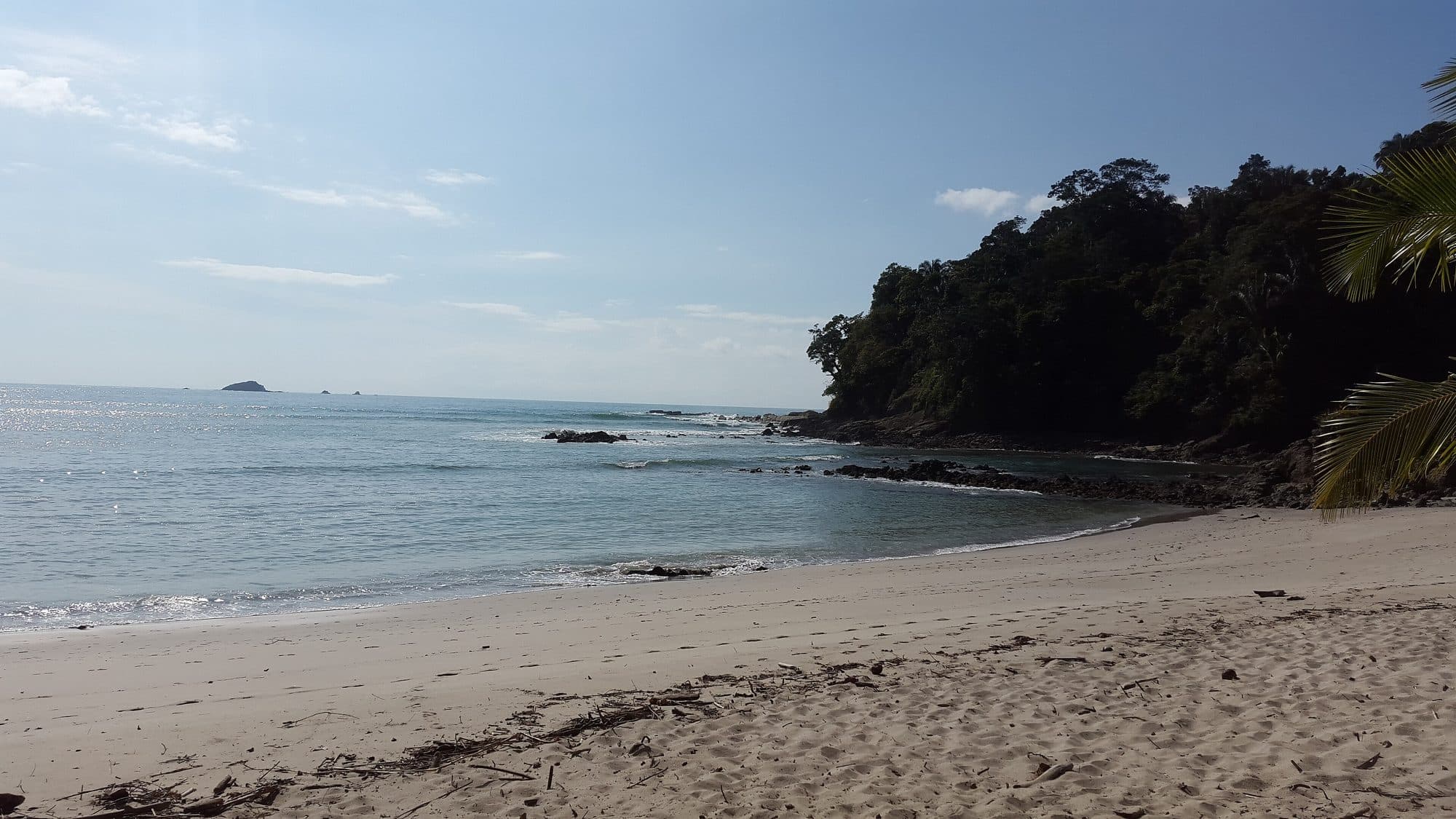 Playa Manuel Antonio